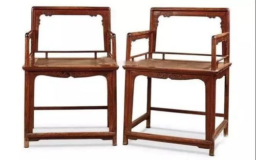 回顾丨2018年春季拍卖会古典家具成交top30 惊艳全球