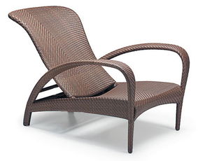 休闲家具新宠 编藤家具的优点与保养实用指南