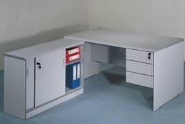 广州市永盛办公家具厂 打造专业高效的办公环境