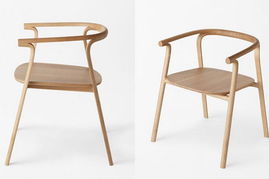 简约之韵 线条勾勒的时尚家具美学