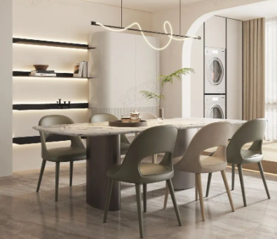 左尚明舍定制家具产品图鉴赏 设计与功能的完美融合