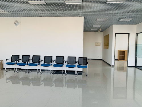 丰台诺德中心 热租地段、通透明亮带家具的理想办公空间