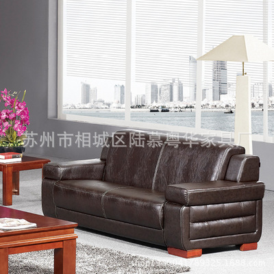 30厂家直销办公沙发与酒店工程沙发定制全解析——聚焦苏州相城区陆慕粤华家具厂