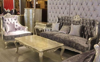 家具产品效果图大全 设计与灵感的视觉盛宴