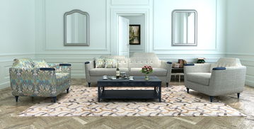 创新驱动未来 上海国际家具展引领中国家具产品创新与采购新浪潮