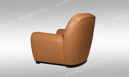 真皮沙发 品味家居生活的经典选择